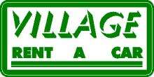 Village Rent a Car Valinhos
